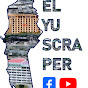 Elyuscraper