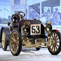 Vintage Cars Collection