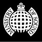 Ministry of Sound youtube avatar