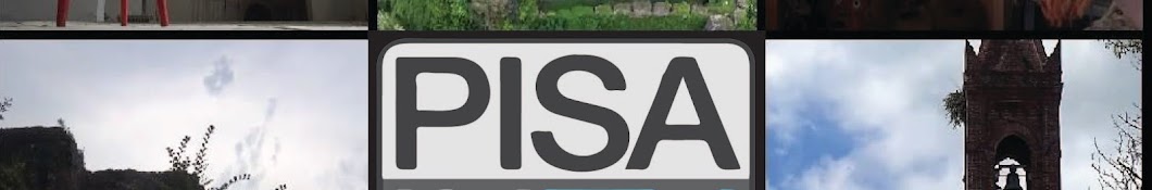 Pisa In Tv Official