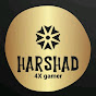 4x creater HaRsHaD