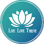 Live Love Thrive