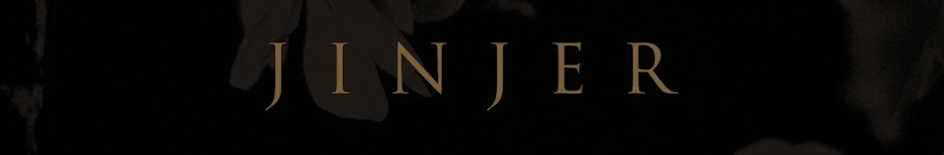 Jinjer Metal Band Banner