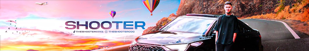 TheShooterCoc Banner