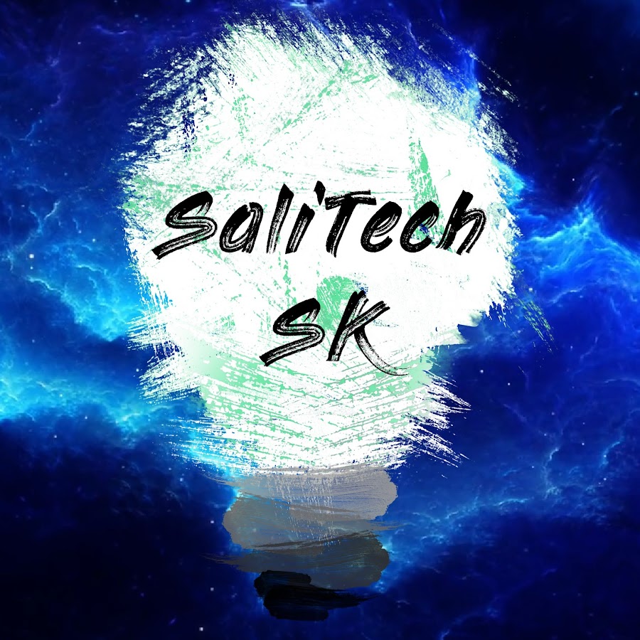 Sali Tech. SK @sali-tech999