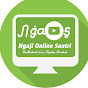 Ngaji Online Santri