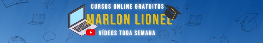 Marlon Lionel - Cursos Gratuitos Online