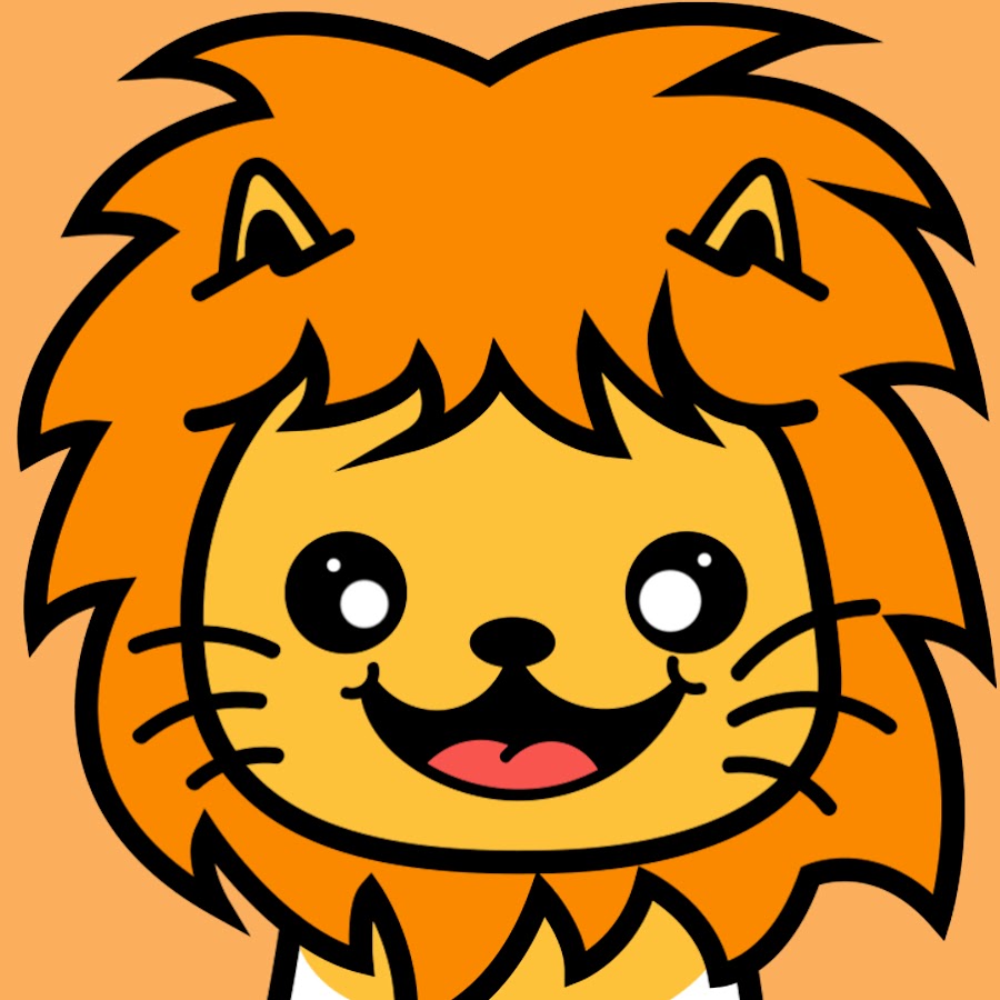 Ready go to ... https://www.youtube.com/channel/UCtdowDqHNtzfJvN7Vw33dHw [ The Laughing Lion]