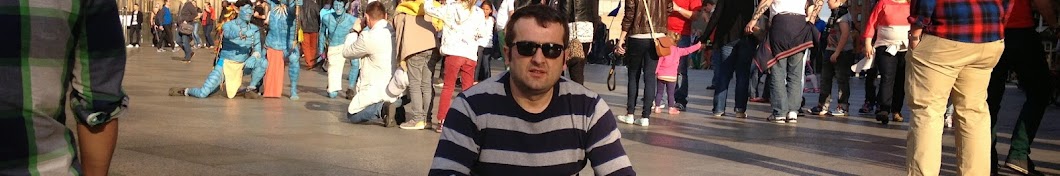 Yusuf Basoglu