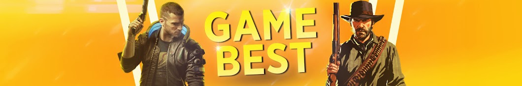 GameBest Banner