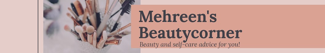 Mehreen Beauty & Tech 