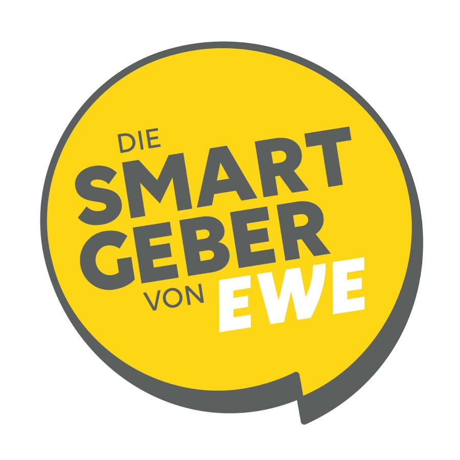 EWE SMARTGEBER @ewesmartgeber