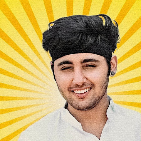 influencer profile picture