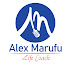 Alex Marufu Life Coach