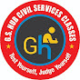 Ritesh Anand - GS Hub Civil Service Classes