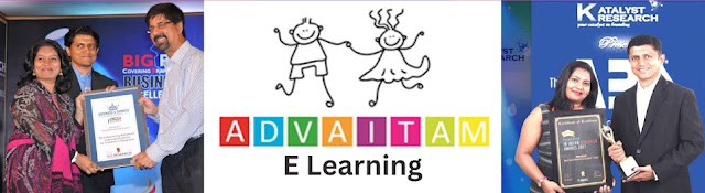 Advaitam E Learning