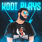 Kodi Plays