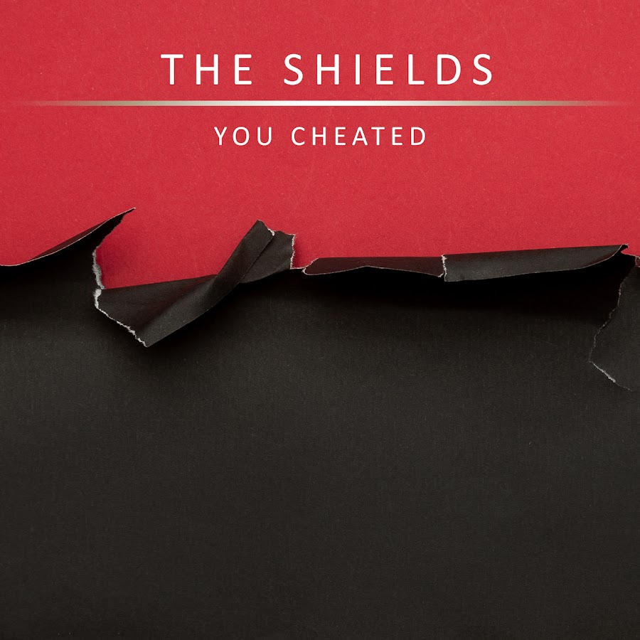 Щит альбом. Альбом shields