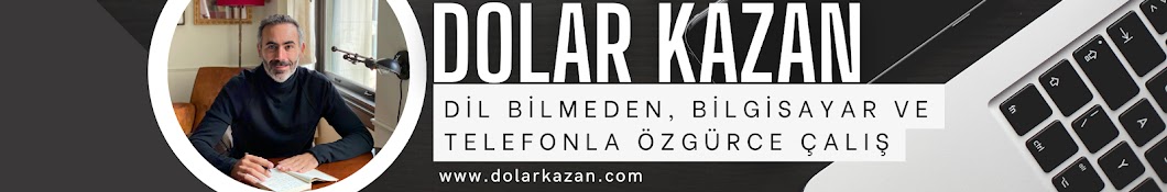 Ekim Kaya - Dolar Kazan  Banner
