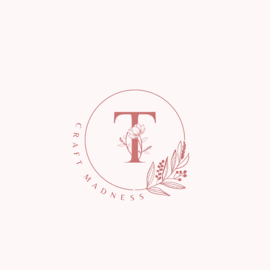 T’s craft Madness - YouTube T’s craft Madness