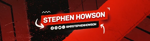 Stephen Howson