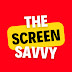 logo The ScreenSavvy