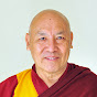 Geshe Lhakdor