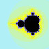 logo Mandelbrot