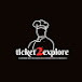 ticket2 explore