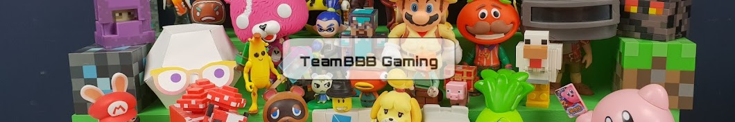 TeamBBB Gaming