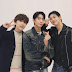 B1A4 CLIPS