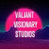 logo Valiant Visionary Studios