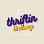 Lindsey Justin • thriftinlindsey