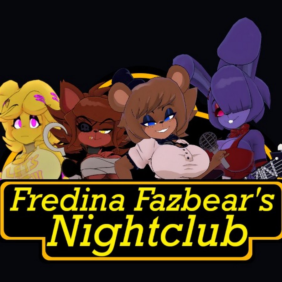 Fredina Fazbear. FNIA Fredina Fazbear's Nightclub. Fredina's Nightclub Фокси. Fredina Night Club.