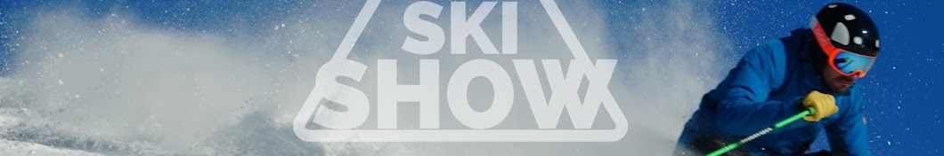 Le Ski Show Banner