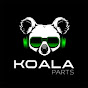 Koala Parts