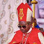 ARCHBISHOP DR NUAKO TV