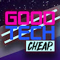 GOOD TECH CHEAP [GTC]