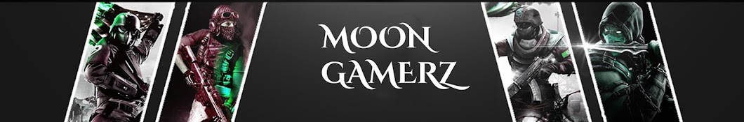 MOON GAMERZ