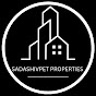 sadashivpet properties