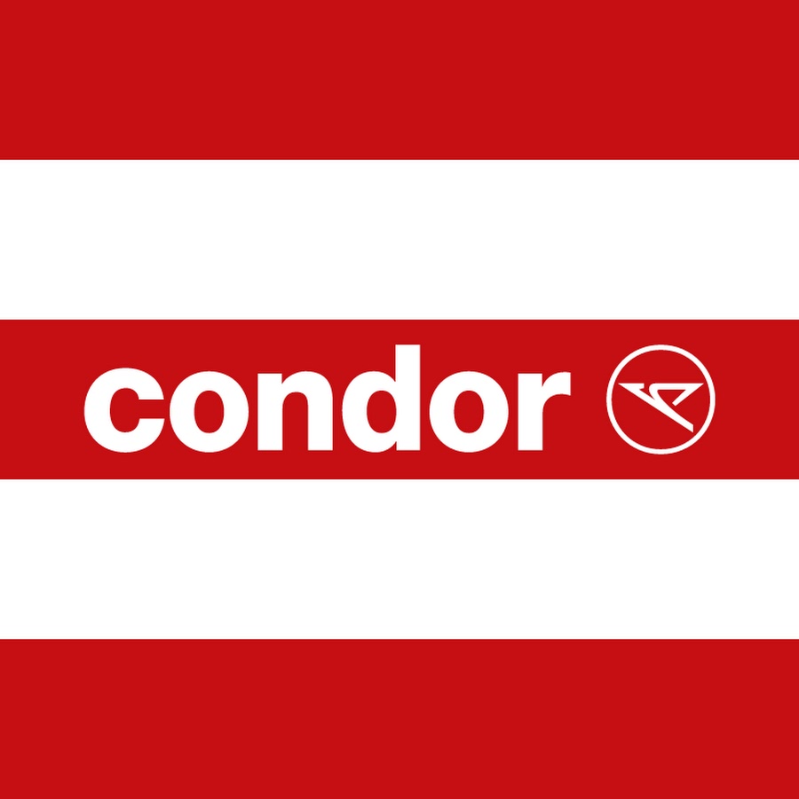 Condor Flugdienst GmbH @condor