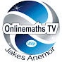 OnlineMaths TV