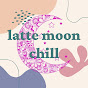 lo-fi latte moon