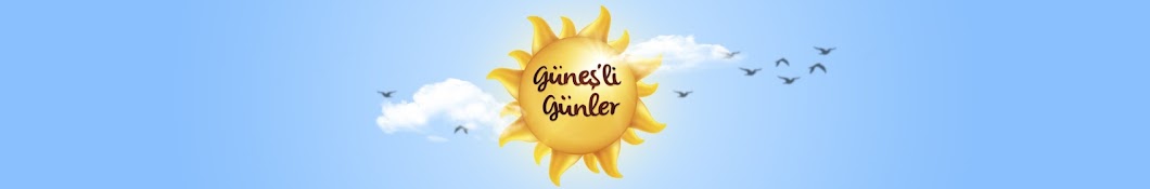 Güneşli Günler