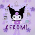 ★CEROMİ★