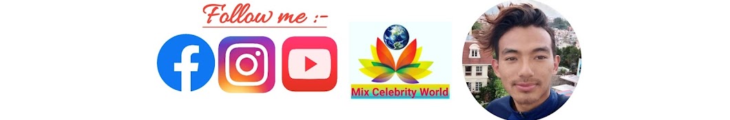 Mix celebrity World