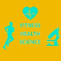 Fitness Health Science PhD