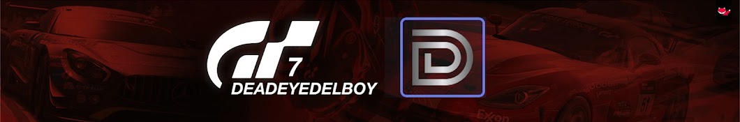 DeadEyeDelboy Banner