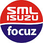 FOCUZ MOTORS  SML ISUZU