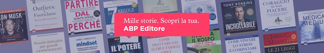 ABP Editore